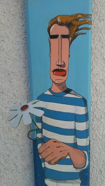 Novi dečko
